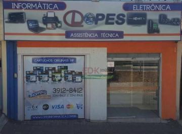 ba41e2bf2ace898fd4cef4d8350727bbcc9f674b · Ponto à venda, 139 m² por R$ 790.000,00 - Jardim Motorama - São José dos Campos/SP