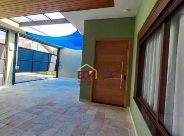 cbe6f2e233d08ba03f91d5fbb14973321776293c · Casa com 3 dormitórios à venda, 170 m² por R$ 1.280.000 - Cidade Vista Verde - São José dos Campos/S