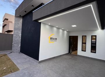 Casa · 126m² · 3 Quartos · 2 Vagas · VILLA SUÍÇA - Excelente Casa 03 Quartos, Sendo 01 Suíte