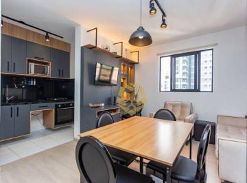 2073d21832f6418d755fb00be62758071acea970 · Edificio Brigadeiro Towers, 111m², 2 qtos.