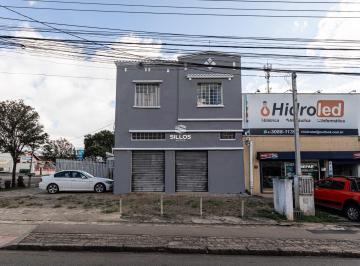 Comercial · 60m² · Loja de esquina com 60m² para alugar no Centro de Curitiba