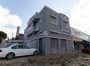 Comercial · 60m² · 2 Vagas · Loja de esquina com 60m² para alugar no Centro de Curitiba