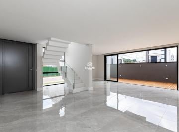 Casa · 169m² · 3 Quartos · 2 Vagas · Casa em condomínio com 3 quartos à venda no Santa Cândida em Curitiba