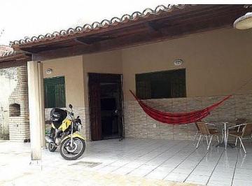 Foto 1 · Casa à Venda - Emaús - Parnamirim/RN