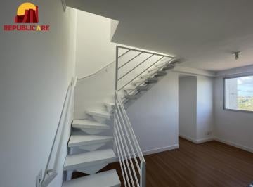 Apartamento · 131m² · 3 Quartos · 1 Vaga · Cobertura com 3 quartos e 1 vaga de garagem na Rua Sadi Castro, Porto Alegre