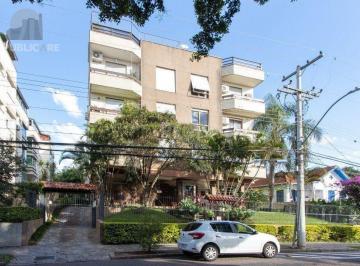 Apartamento · 169m² · 3 Quartos · 2 Vagas · Apartamento à venda - em Tristeza