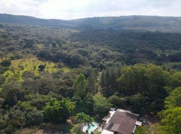 Rural · 290000m² · 4 Quartos · 4 Vagas · Sítio Capão da Erva, Paranoá DF 4 quartos