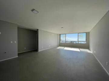 Apartamento · 166m² · 4 Quartos · 3 Vagas · Novo Estreito | 4 suítes + 3 vagas