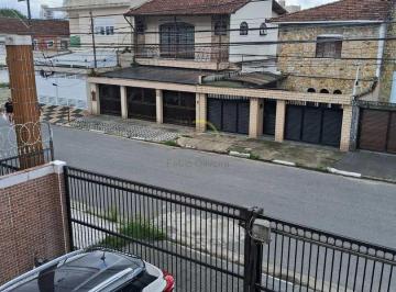 Casa · 63m² · 2 Quartos · 1 Vaga · Casa com 2 quartos, Vila Valença, São Vicente - R$ 320 mil, Cod: 5866