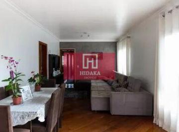 Apartamento · 128m² · 3 Quartos · 2 Vagas · Apartamento à venda no bairro Vila Clementino - São Paulo/SP, Zona Sul