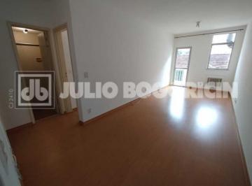 Apartamento · 59m² · 1 Quarto · 1 Vaga · Botafogo/ Excelente sala quarto / 59 m²/ Reformado/ Varanda / vaga na escritura