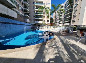Apartamento · 77m² · 3 Quartos · 1 Vaga · VENDE NA TAQUARA - CONDOMÍNIO EVIDENCE QUALITY LIFE - APARTAMENTO REFORMADO COM