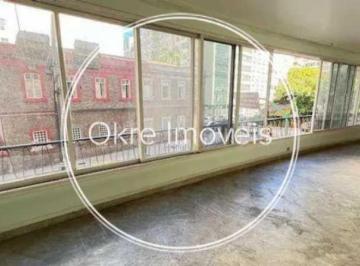 Apartamento · 407m² · 4 Quartos · 1 Vaga · Apartamento : Garden / Residencial / Copacabana