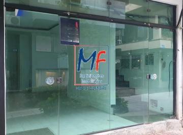 Comercial · 96m² · Excelente loja no Centro Comercial de Alphaville, Barueri/SP, com 96 m² a.u., com 3 pavimentos , 3