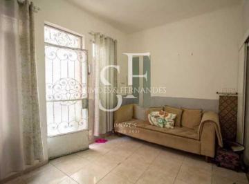 Casa · 116m² · 3 Quartos · 1 Vaga · Maracanã - Av. Professor Manoel de Abreu - Casa de vila duplex, 3 quartos sendo