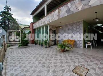 Casa · 440m² · 5 Quartos · 8 Vagas · Freguesia/ Jacarepaguá/ Excelente casa de rua/ Duplex/ quintal grande/ Edícula/