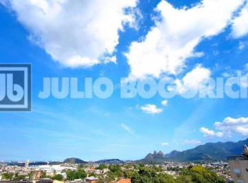 Apartamento · 112m² · 3 Quartos · 2 Vagas · Cobertura :  / Residencial / Taquara