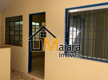 Imagem do Imóvel · CASA DE FUNDOS COM 3 DORMITÓRIOS DISPONÍVEL PARA LOCAÇÃO DEFINITIVA NO ITAGUÁ - PERTINHO DA ORLA!