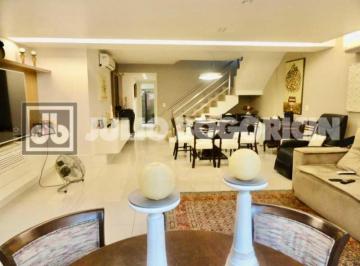 Apartamento · 169m² · 3 Quartos · 3 Vagas · Cobertura : Duplex / Residencial / Icaraí