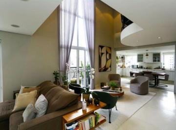 Apartamento de 2 quartos, São Paulo · Vendo Alugo Cobertura Panamby 187m² 2 Suítes 3 Vgs Tênis Reformada Pq Burle Marx