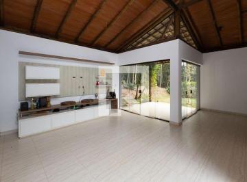 Casa · 500m² · 3 Quartos · 6 Vagas · Casa à Venda - Macacos, 3 Quartos, 500 m² - Nova Lima