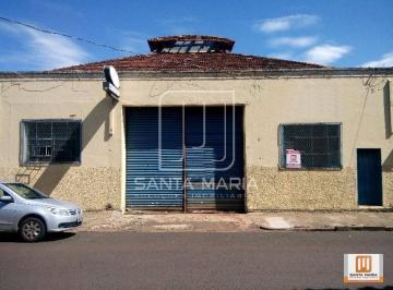 Fachada Unidade · Salão/Galpão (salão - térreo)