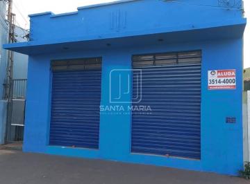 Fachada Unidade · Salão/Galpão (salão - térreo)