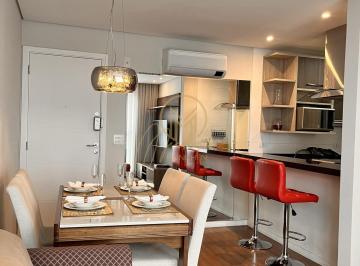 IMG_6063 · Apartamento 60m² mobiliado para locação no Boa Vista – 2 quartos (1 suíte) - 1 vaga