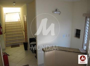 Recepção · Sala comercial (sala - terrea independente) , em condomínio fechado