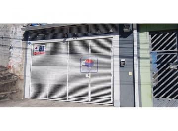Casa · 30m² · 2 Quartos · 2 Vagas · VENDA | Casa, com 2 dormitórios em Jardim Peri, SÃO PAULO