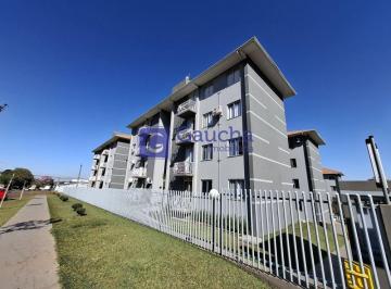 Apartamento · 55m² · 2 Quartos · 1 Vaga · VENDA | Apartamento, com 2 dormitórios em Neva, Cascavel