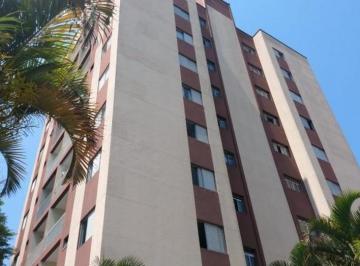 Apartamento · 52m² · 2 Quartos · 1 Vaga · Apartamento para venda em Vila Curuçá de 52.00m² com 2 Quartos e 1 Garagem