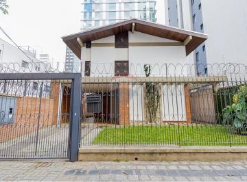 Casa · 447m² · 5 Quartos · 2 Vagas · Casa para alugar em Centro de 447.00m² com 5 Quartos, 2 Suites e 2 Garagens