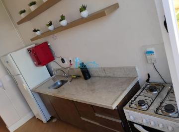 Apartamento · 45m² · 2 Quartos · 1 Vaga · Apartamento para venda em Loteamento Parque Das Águas de 45.00m² com 2 Quartos e 1 Garagem