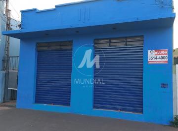 Fachada Unidade · Salão/Galpão (salão - térreo)