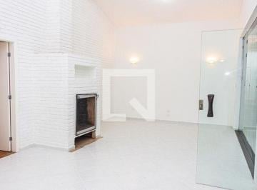 Casa · 250m² · 5 Quartos · 4 Vagas · Casa para Aluguel - Jardim Marajoara , 5 Quartos,  250 m2 - São Paulo