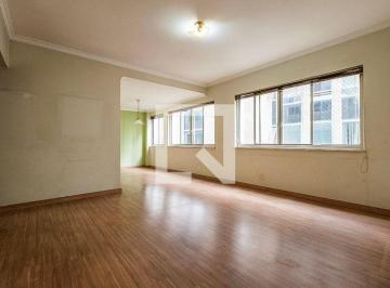 Apartamento · 140m² · 4 Quartos · 1 Vaga · Apartamento para Aluguel - Jardim Paulista, 4 Quartos,  140 m2 - São Paulo