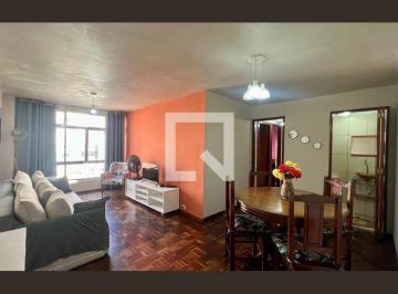 Apartamento · 85m² · 2 Quartos · 1 Vaga · Apartamento para Aluguel - Pinheiros, 2 Quartos,  85 m2 - São Paulo