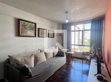 Apartamento en Aluguel de 2 quartos Cerqueira César · Apartamento para Aluguel - Pinheiros, 2 Quartos,  76 m2 - São Paulo