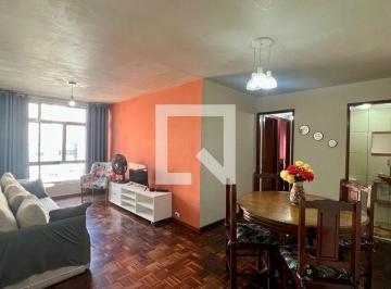 Apartamento · 76m² · 2 Quartos · 1 Vaga · Apartamento para Aluguel - Pinheiros, 2 Quartos,  76 m2 - São Paulo