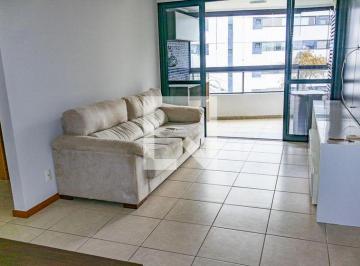 Apartamento · 54m² · 1 Quarto · 1 Vaga · Apartamento para Aluguel - Alphaville I, 1 Quarto, 54 m2 - Salvador