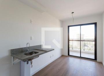 Apartamento · 28m² · 1 Quarto · Apartamento para Aluguel - Moema, 1 Quarto, 28 m2 - São Paulo