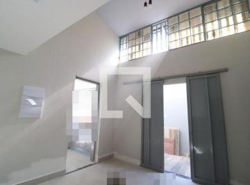 Casa · 70m² · 3 Quartos · 1 Vaga · Casa para Aluguel - Centro, 3 Quartos,  70 m2 - Uberlândia