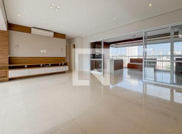 Apartamento · 149m² · 3 Quartos · 3 Vagas · Apartamento à Venda - Cambuci, 3 Quartos, 149 m² - São Paulo