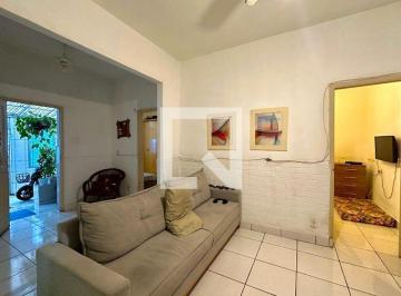 Casa · 102m² · 2 Quartos · Casa à Venda - Botafogo, 2 Quartos, 102 m² - Rio de Janeiro