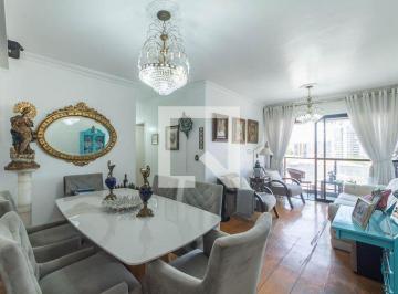Apartamento · 70m² · 2 Quartos · 2 Vagas · Apartamento à Venda - Bosque da Saúde, 2 Quartos,  70 m² - São Paulo