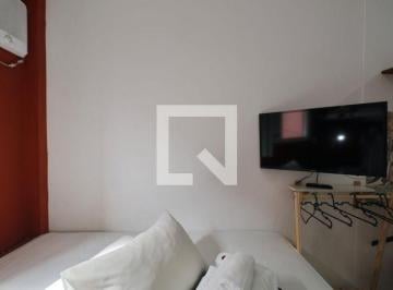 Apartamento · 20m² · 1 Quarto · Apartamento para Aluguel - Parque Enseada, 1 Quarto, 20 m² - Guarujá