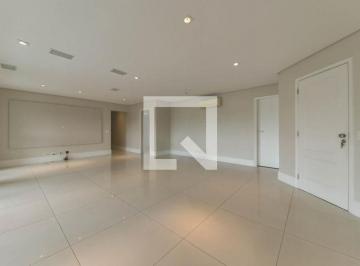 Apartamento · 154m² · 3 Quartos · 3 Vagas · Apartamento para Aluguel - Campo Belo, 3 Quartos, 154 m² - São Paulo