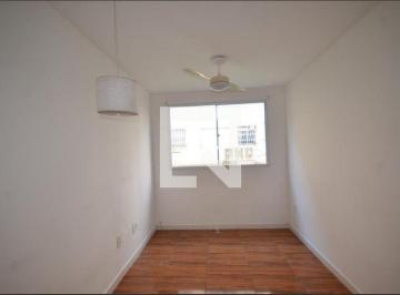 Apartamento · 40m² · 2 Quartos · 1 Vaga · Apartamento para Aluguel - Campo Grande, 2 Quartos, 40 m² - Rio de Janeiro