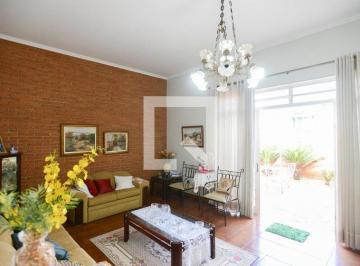 Casa · 190m² · 3 Quartos · 2 Vagas · Casa para Aluguel - Jardim Irajá, 3 Quartos,  190 m² - Ribeirão Preto